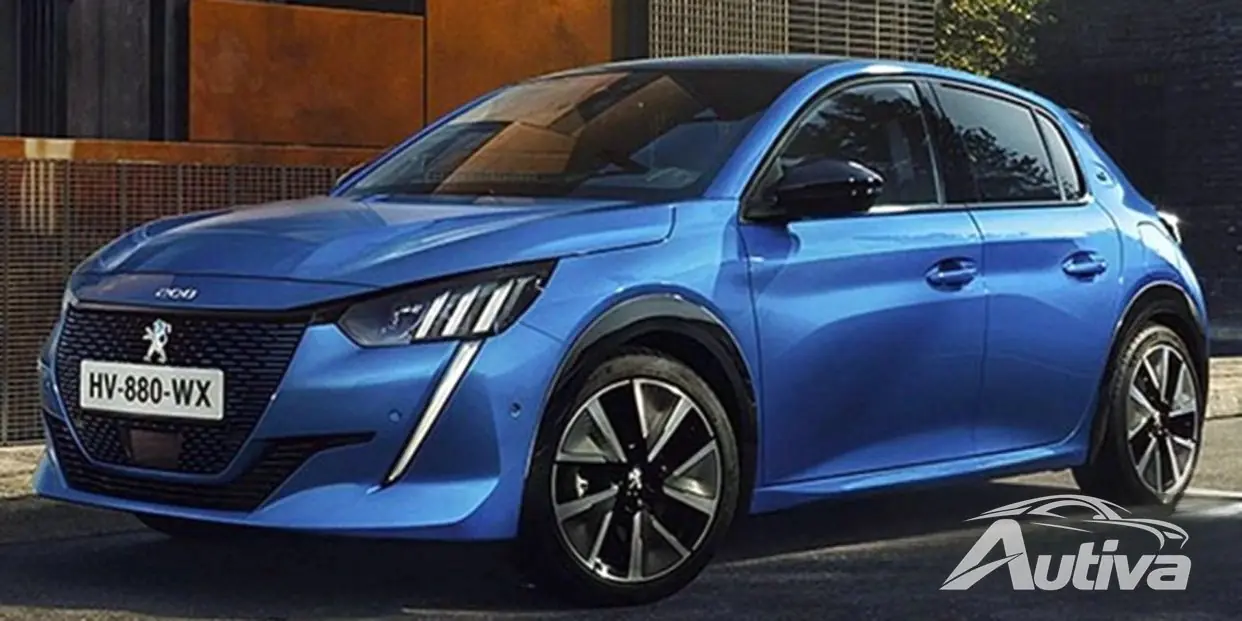Peugeot annuncia il 6 luglio la presentazione della nuovissima e-208