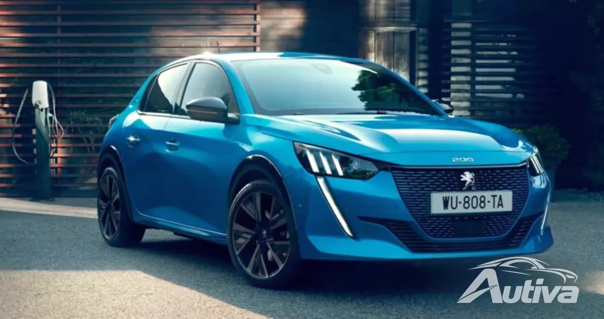بيجو e-208 وe-308 وكورسا إلكتريك تتصدر اختبارات ADAC البيئية لعام 2024 بيجو e-208 وe-308 وكورسا إلكتريك تتصدر اختبارات ADAC البيئية لعام 2024