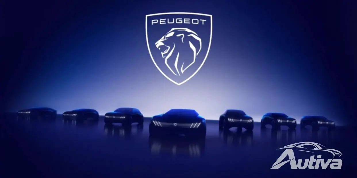Peugeot Inception geeft vorm aan de lancering van de nieuwe e-3008 dit jaar