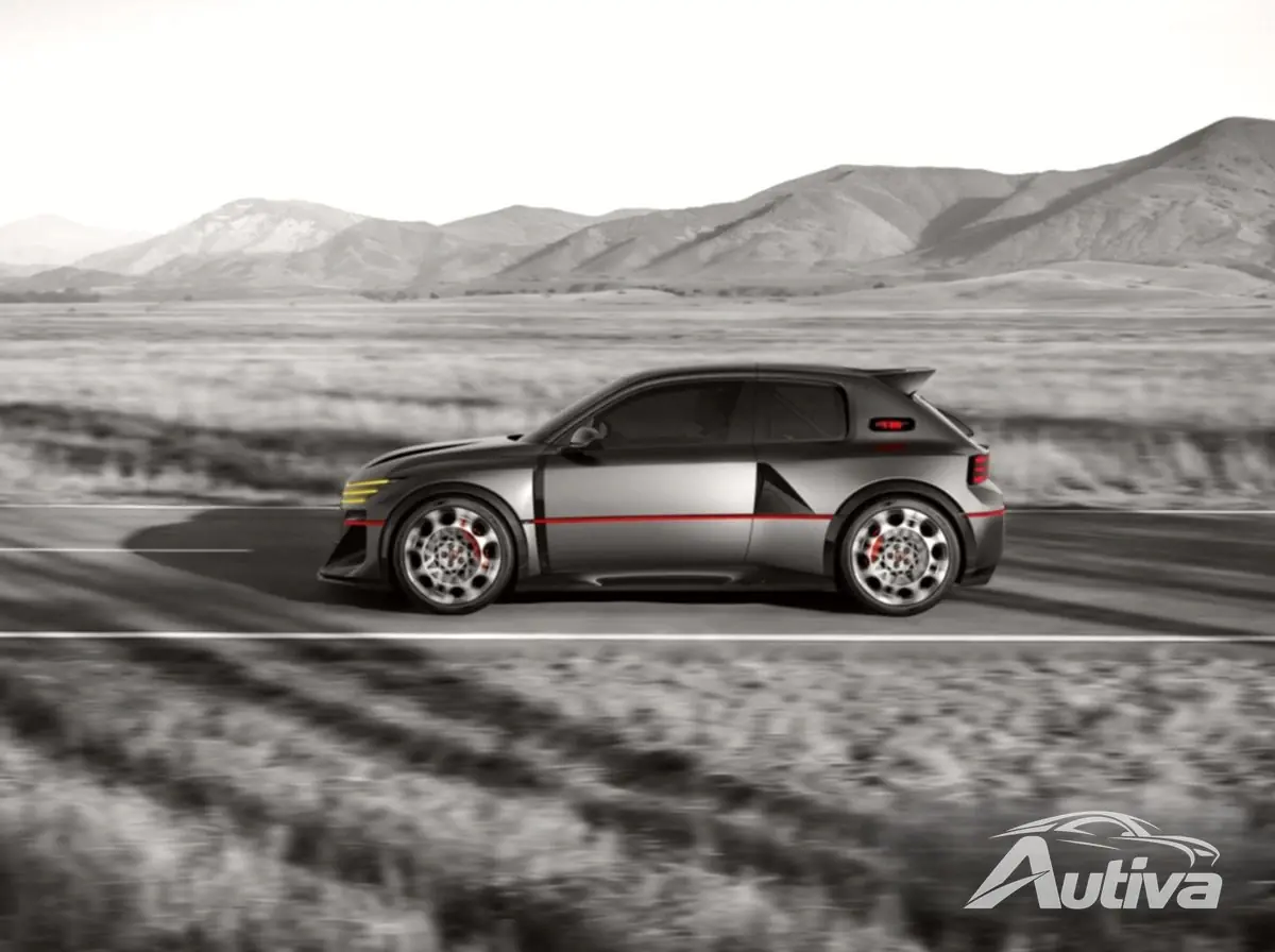 Peugeot E-T16