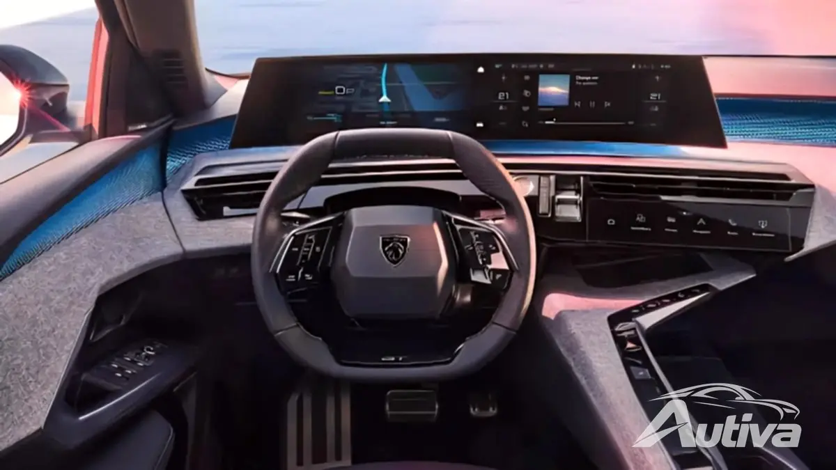 Peugeot regala dos grandes servicios conectados a los nuevos propietarios de vehículos eléctricos