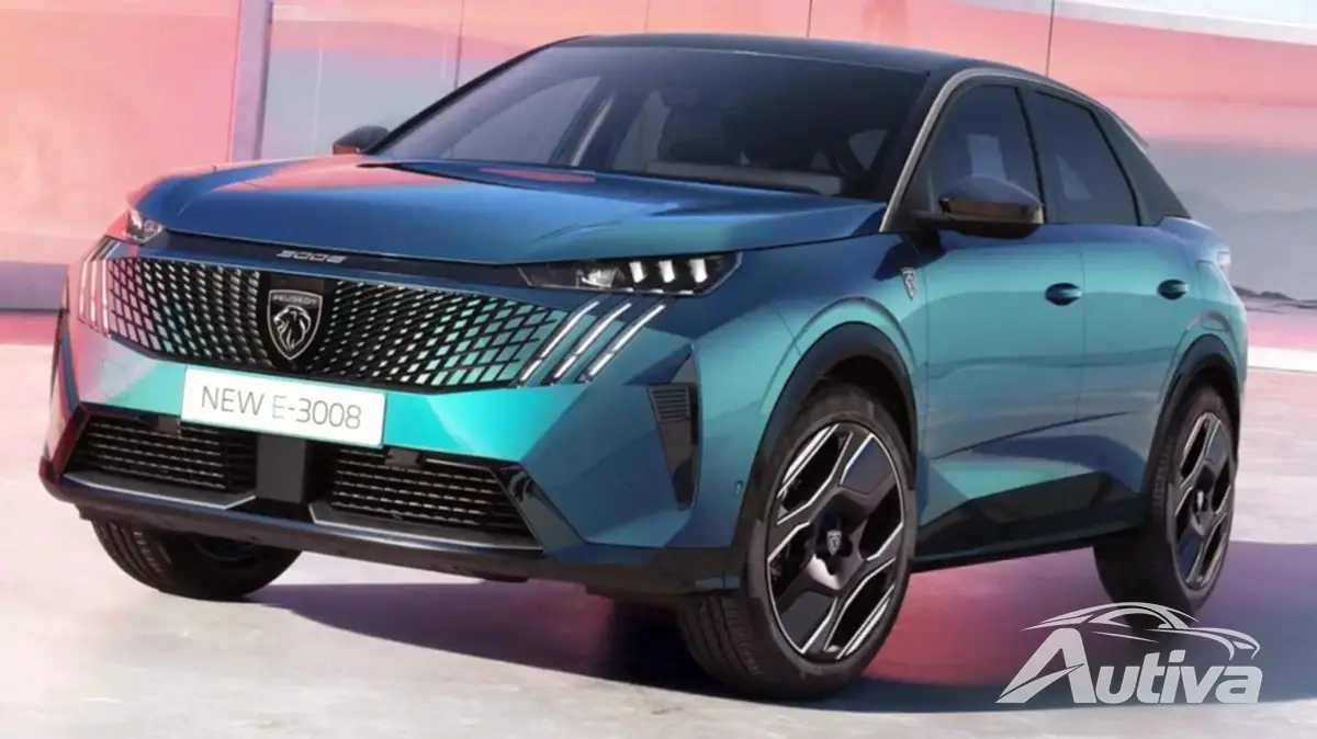 प्यूज़ो नए ईवी मालिकों को दो प्रमुख कनेक्टेड सेवाएँ देता है प्यूज़ो नए ईवी मालिकों को दो प्रमुख कनेक्टेड सेवाएँ देता है