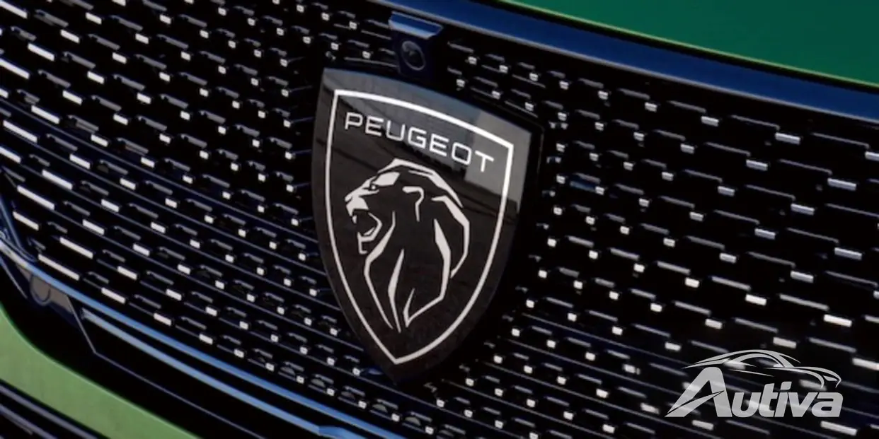 Peugeot debutterà con il suo concept Inception EV il 5 gennaio