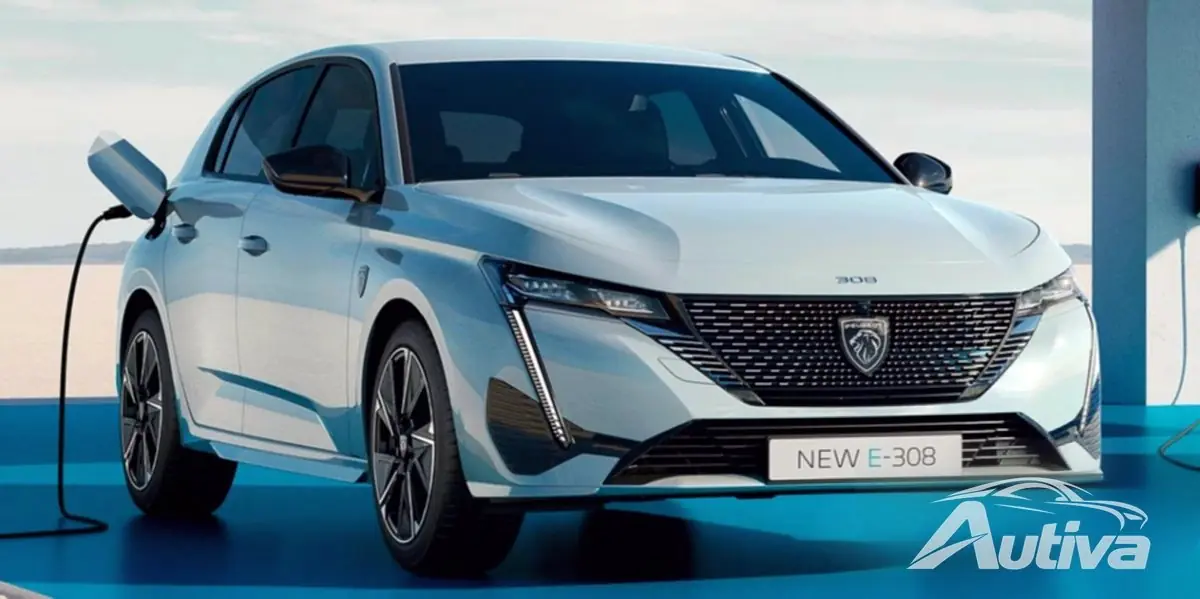 Peugeot, yeni E-3008 için 8 yıllık Allure Care ve tüm otomobiller için ChatGPT sunuyor Peugeot, yeni E-3008 için 8 yıllık Allure Care ve tüm otomobiller için ChatGPT sunuyor