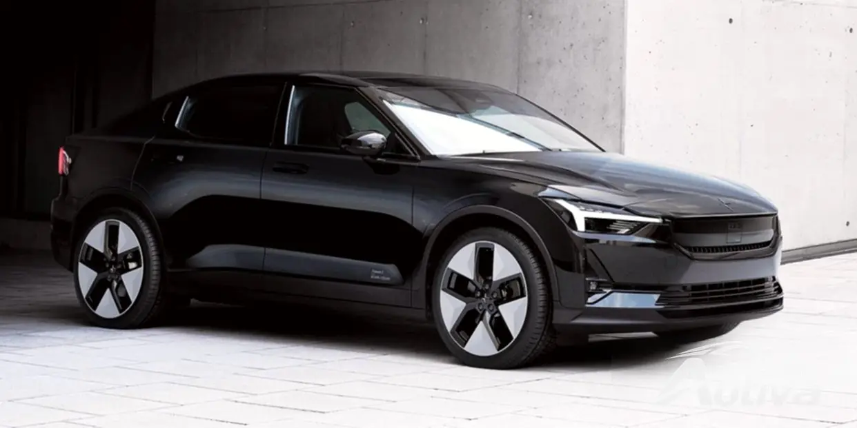 Polestar 2 2024: 効率の向上、価格の上昇