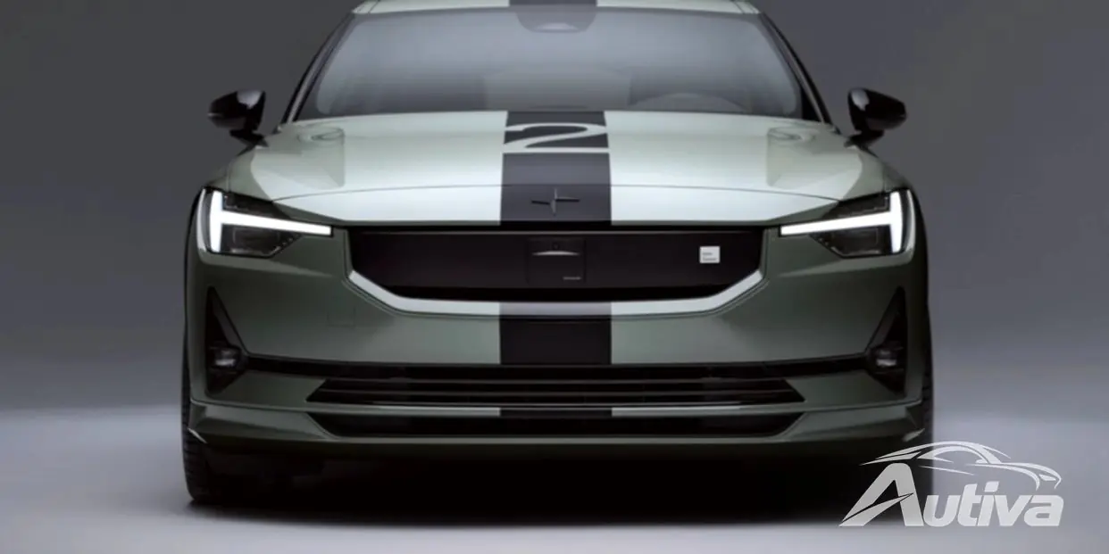 Polestar 2 BST 230 met 476 pk en een reeks nieuwe upgrades