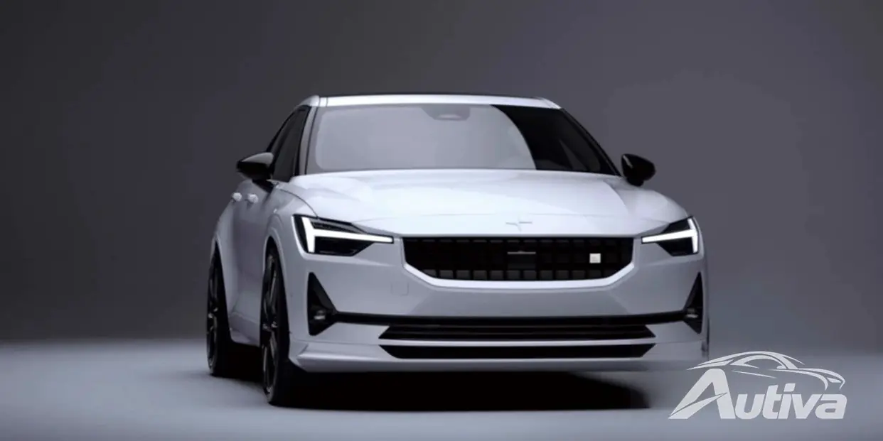 Polestar 2 BST Edition 270 한정 생산 실행 확인