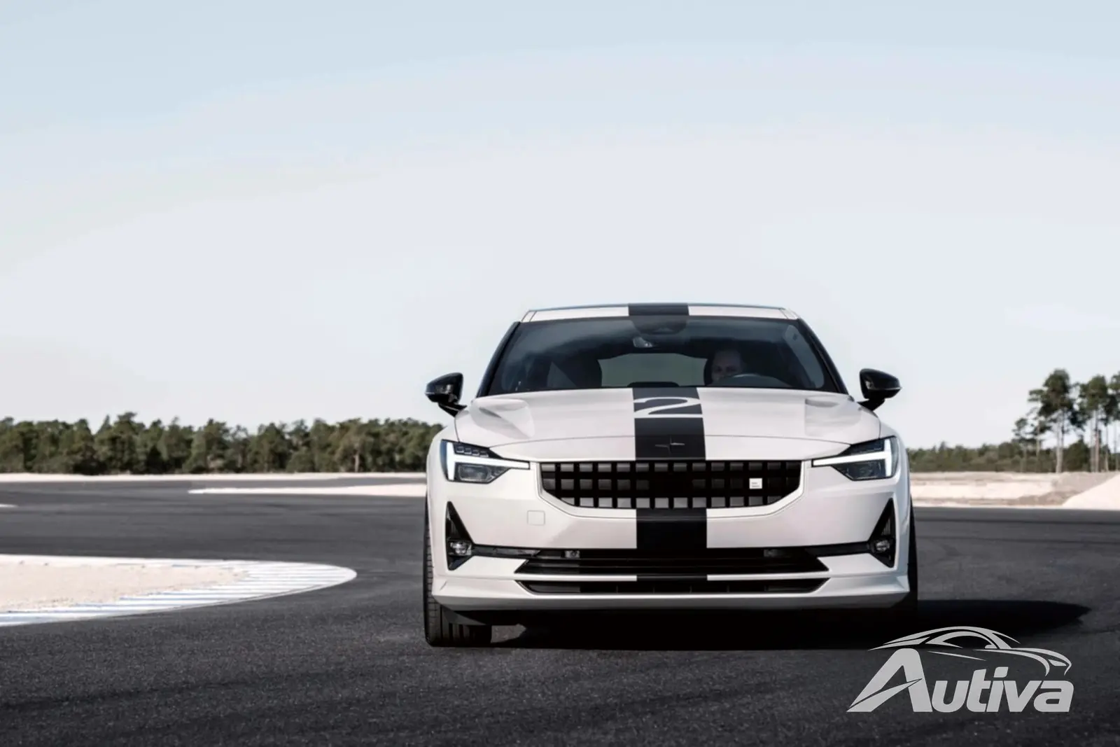 Polestar 2 BTS 270