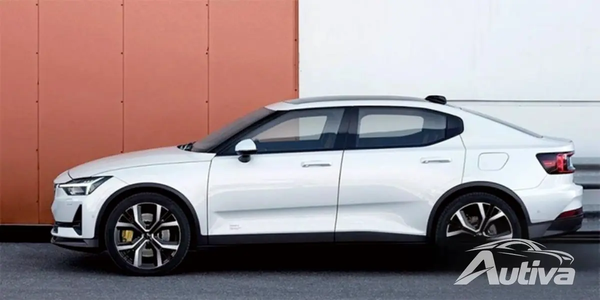 Estrella Polar 2 Estrella Polar 2