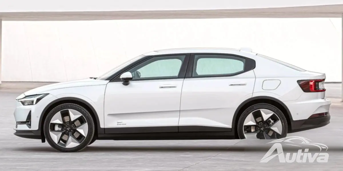 Polestar 2 erhält für 2025 eine Preiserhöhung und einfachere Ausstattungen Polestar 2 erhält für 2025 eine Preiserhöhung und einfachere Ausstattungen