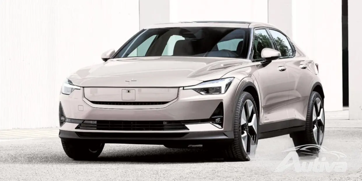 Polestar 2 简化产品阵容：2025 年采用单一装饰