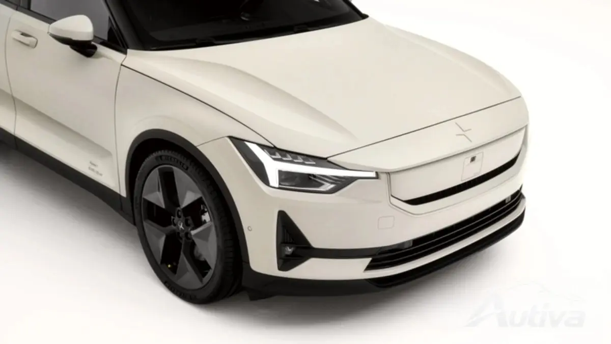 Polestar 2 は 2026 年モデルに向けてテクノロジーとオーディオを強化 Polestar 2 は 2026 年モデルに向けてテクノロジーとオーディオを強化
