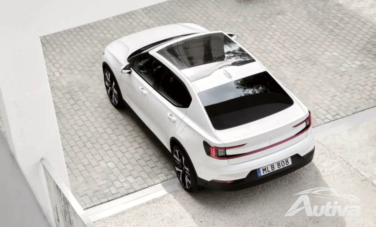 2024 年 Polestar 2 の米国価格が発表されました 2024 年 Polestar 2 の米国価格が発表されました