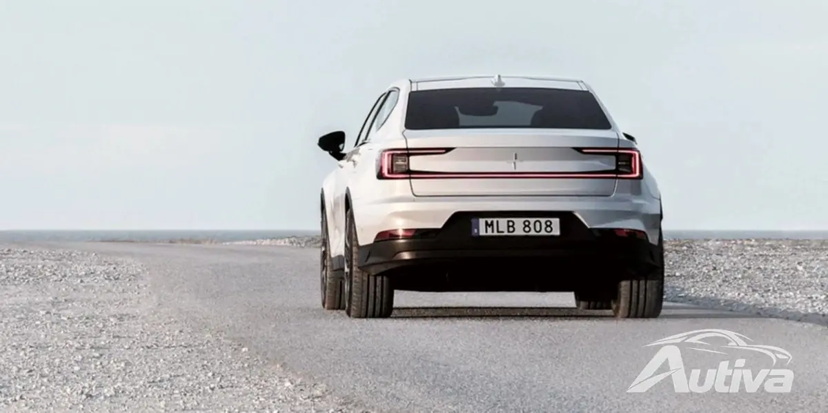 2024 年 Polestar 2 の米国価格が発表されました 2024 年 Polestar 2 の米国価格が発表されました