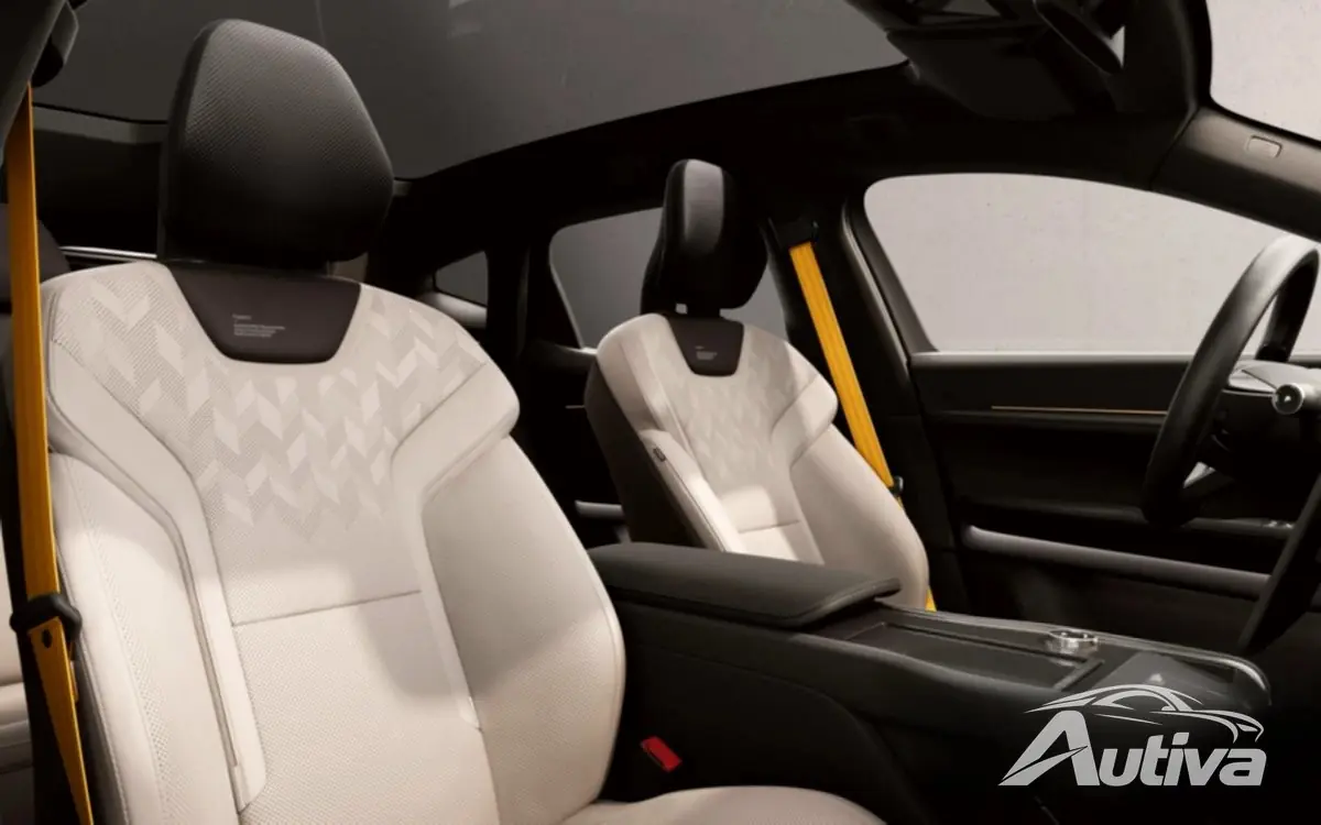 2024 年 Polestar 2 の米国価格が発表されました 2024 年 Polestar 2 の米国価格が発表されました