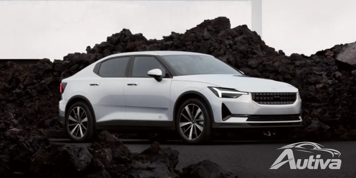 La variante monomoteur de la Polestar 2 arrive aux États-Unis