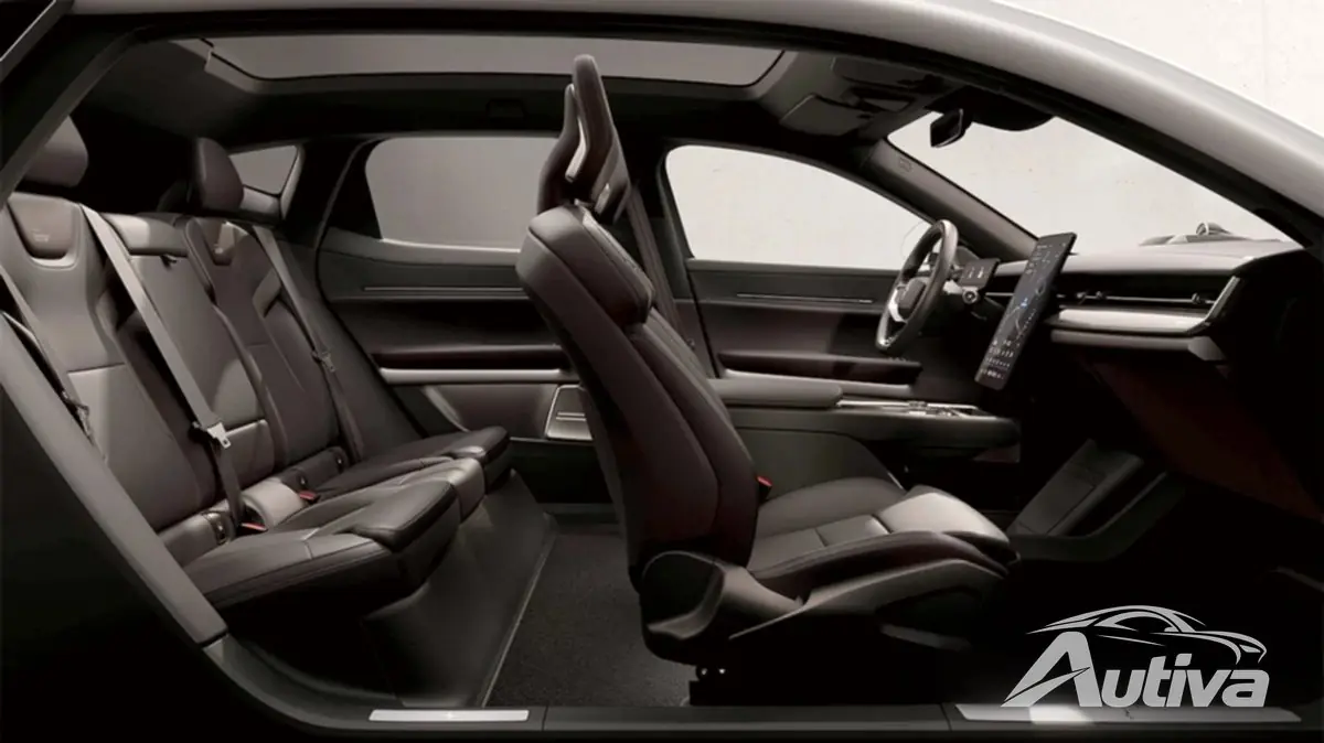 Najtańszy Polestar 3 wchodzi do produkcji w USA