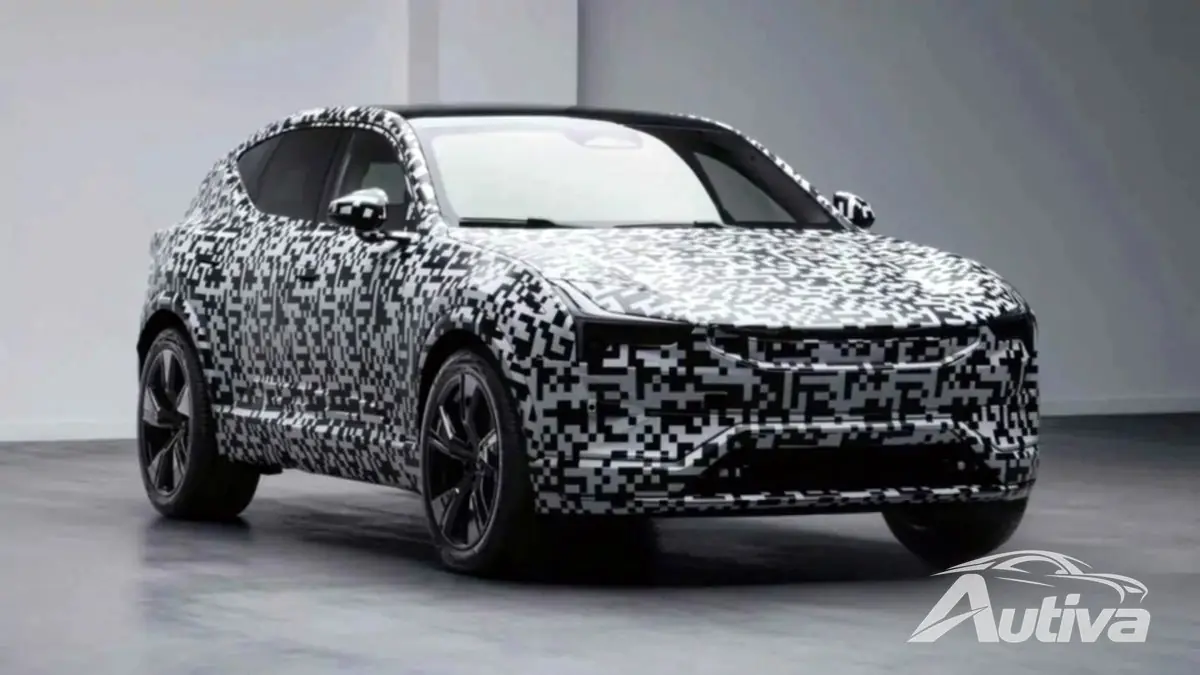 Voici notre premier aperçu de la Polestar 3, le premier SUV du constructeur automobile Voici notre premier aperçu de la Polestar 3, le premier SUV du constructeur automobile