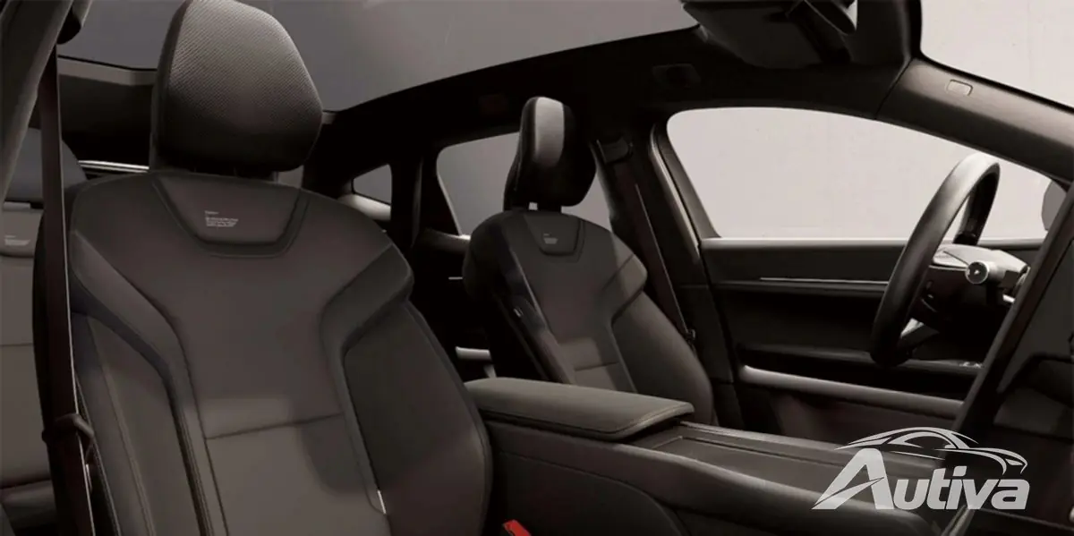 Polestar 3 çok daha düşük başlangıç ​​fiyatıyla Çin'de görücüye çıktı