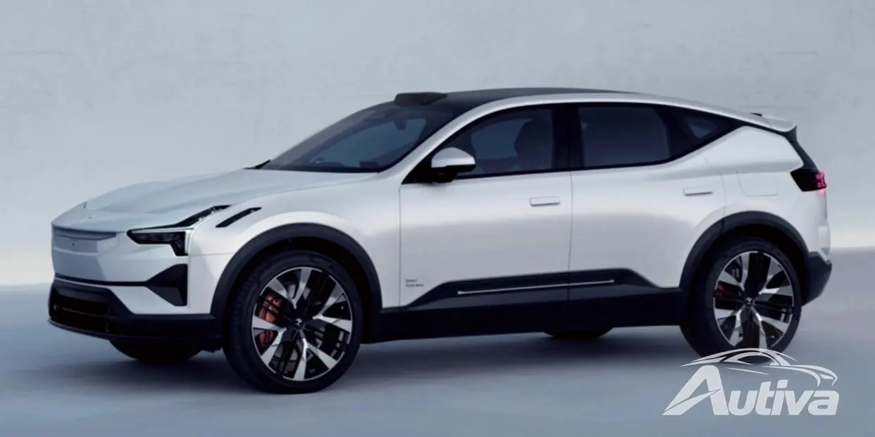 Polestar 3 viene lanciato con nuove configurazioni e prezzo di partenza inferiore