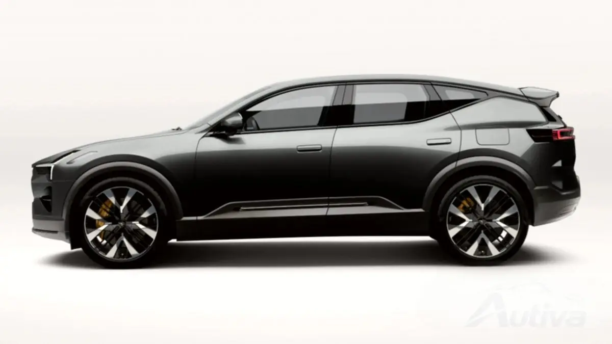 Polestar 3 は 2026 年に向けてさらなるパワーと高速な頭脳を獲得
