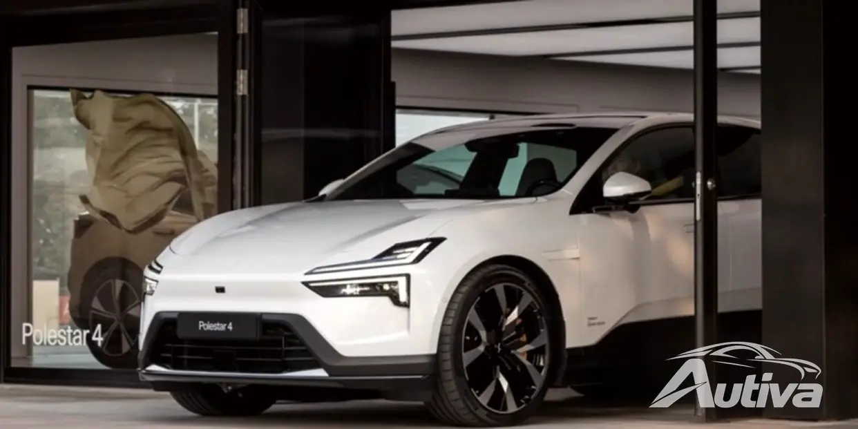 وصول Polestar 4 إلى أوروبا: بدء عمليات التسليم رسميًا