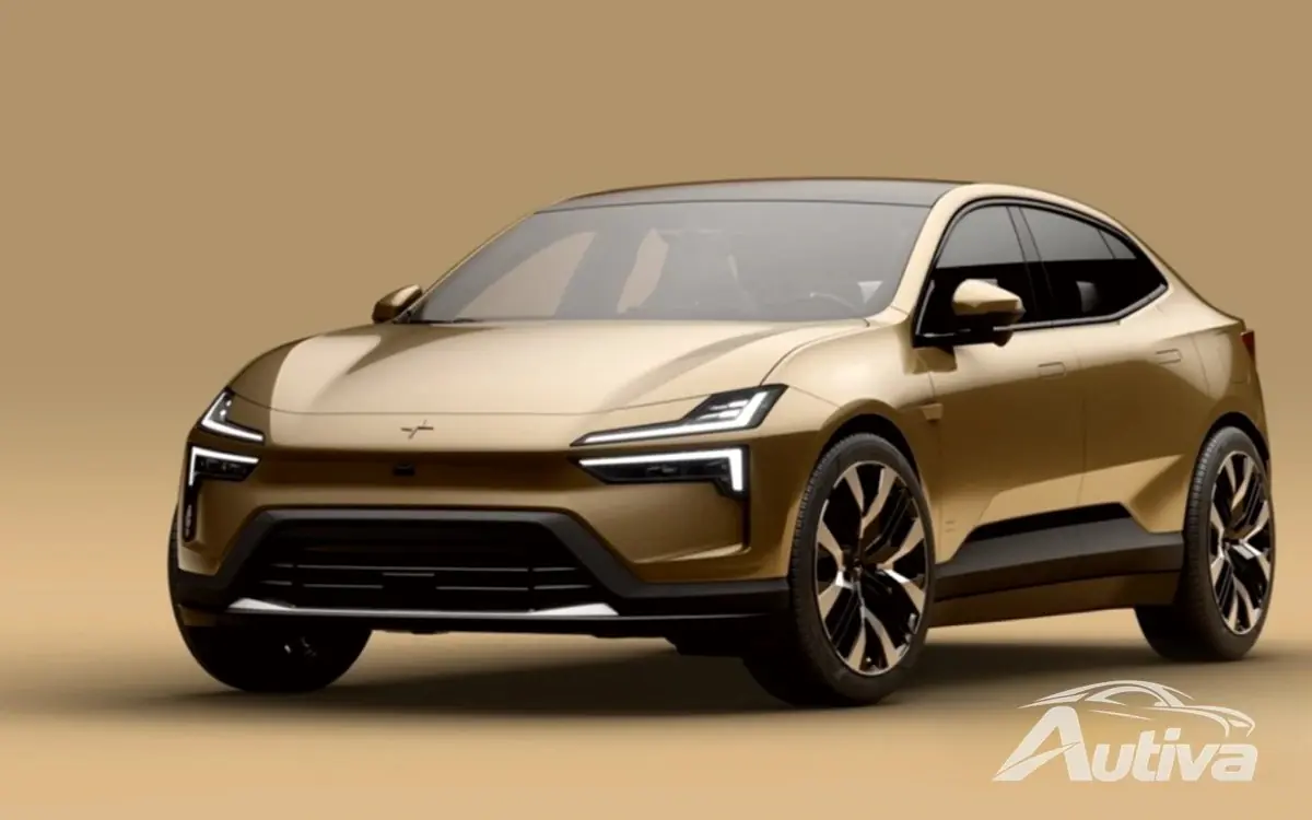 I configuratori Polestar4 saranno attivi in Europa e Australia, con consegne a partire da agosto 2 I configuratori Polestar4 saranno attivi in Europa e Australia, con consegne a partire da agosto 2
