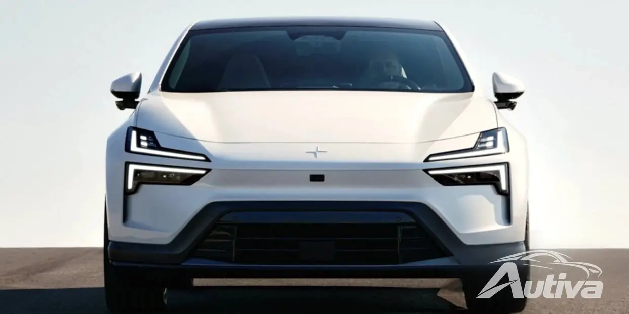 Polestar 4 debutta negli Stati Uniti con un prezzo iniziale di $ 54.900