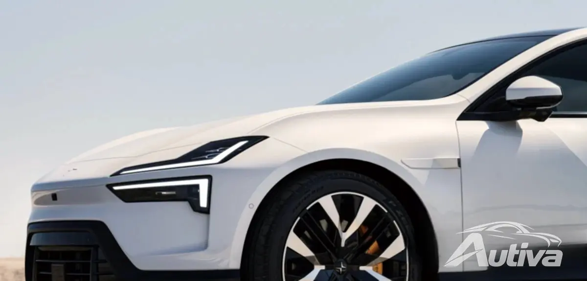 Polestar 4 は米国で 54,900 ドルから発売 Polestar 4 は米国で 54,900 ドルから発売