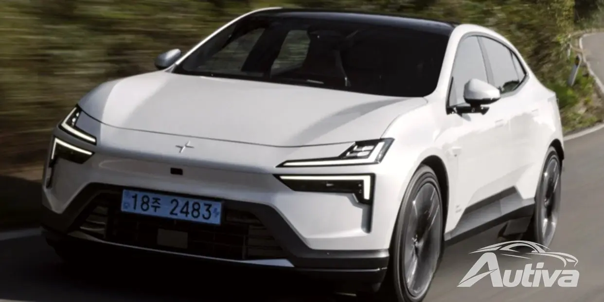 Polestar4登陆美国市场，现已发售