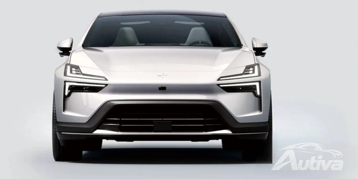 Precios de Polestar 4 revelados: 25.000 € menos que Polestar 3