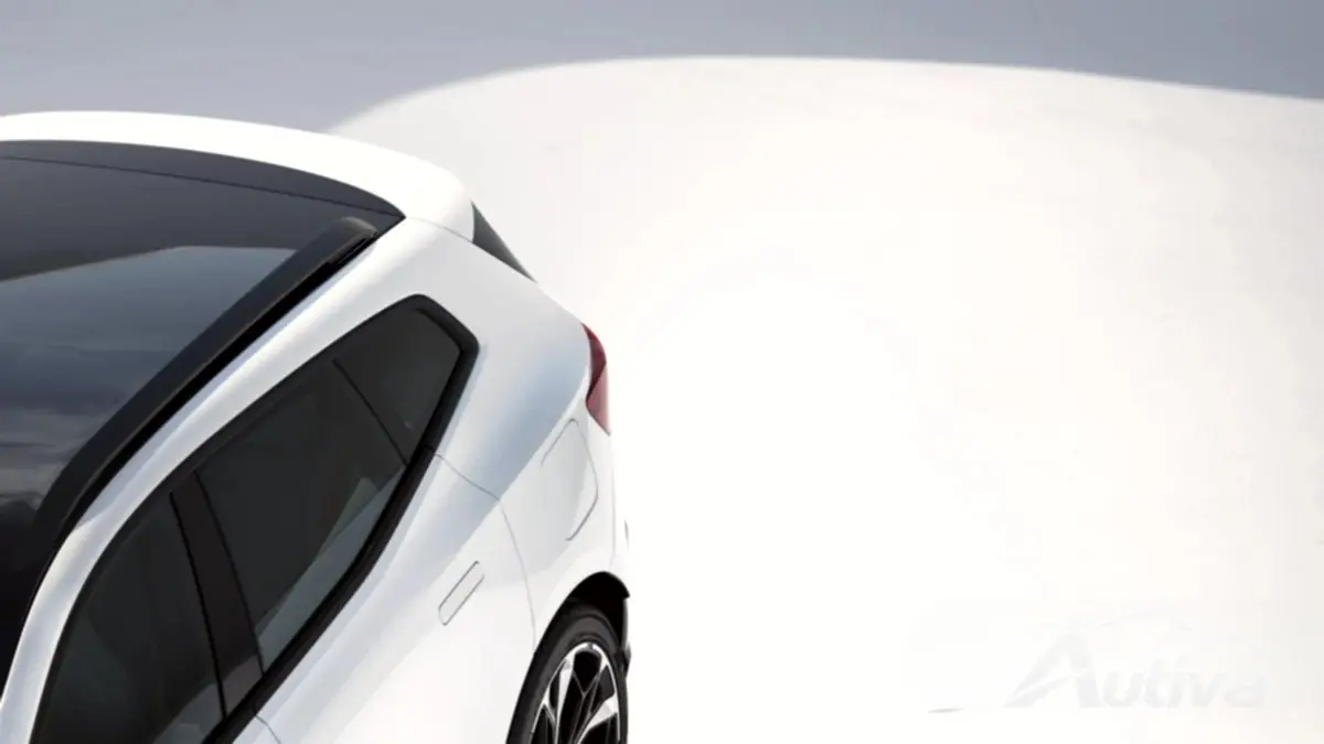 폴스타 4 SUV