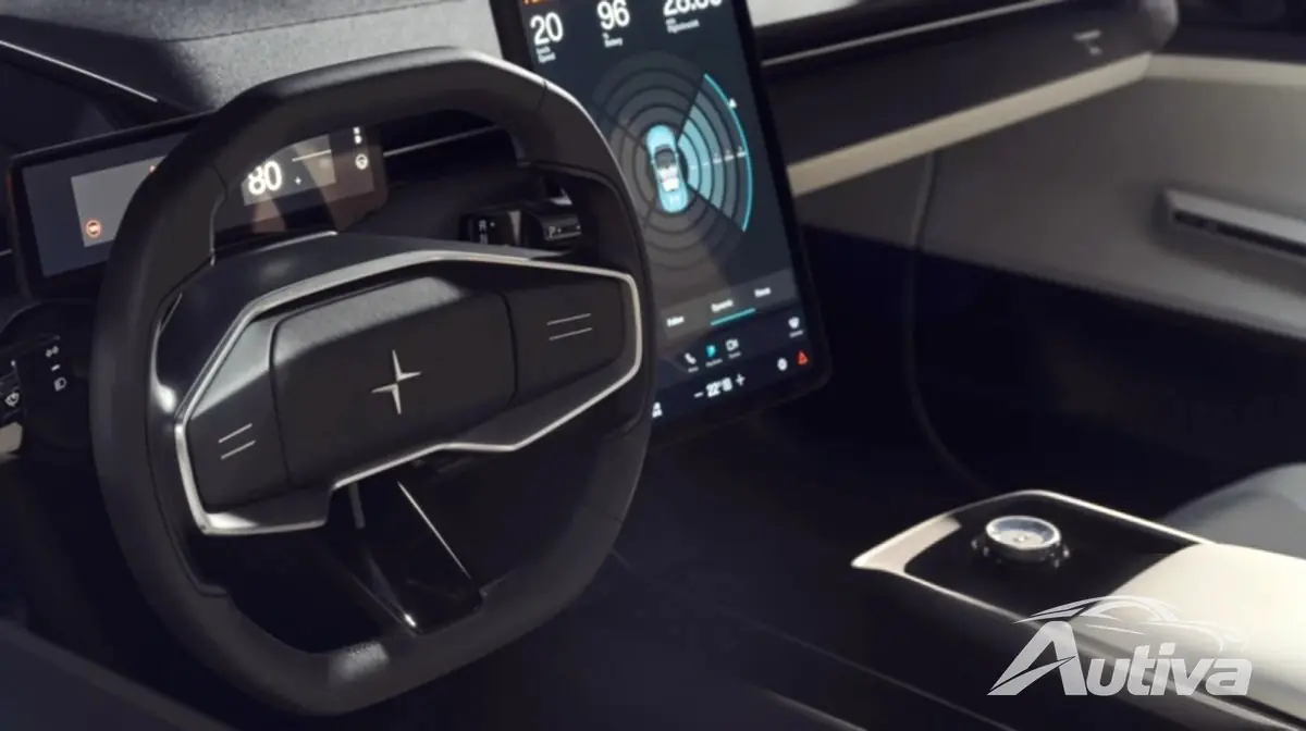 Концепт-версия Polestar 6 LA распродана за считанные дни Концепт-версия Polestar 6 LA распродана за считанные дни