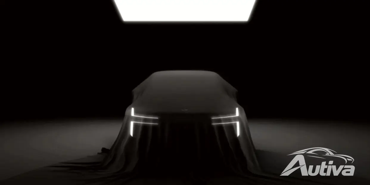 Polestar 7 erneut angeteasert, Produktion für Volvos slowakisches Werk eingestellt