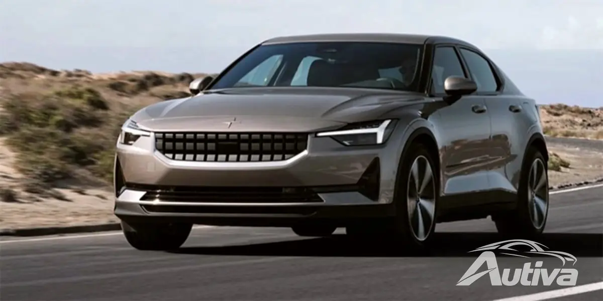Din Polestar pratar nu tillbaka när Google Gemini rullar ut över hela flottan Din Polestar pratar nu tillbaka när Google Gemini rullar ut över hela flottan