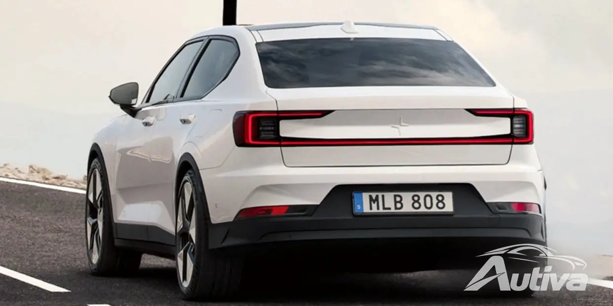 Polestar erreicht 150.000 Produktionsmeilensteine, da die Auslieferung des verbesserten Polestar 2 beginnt