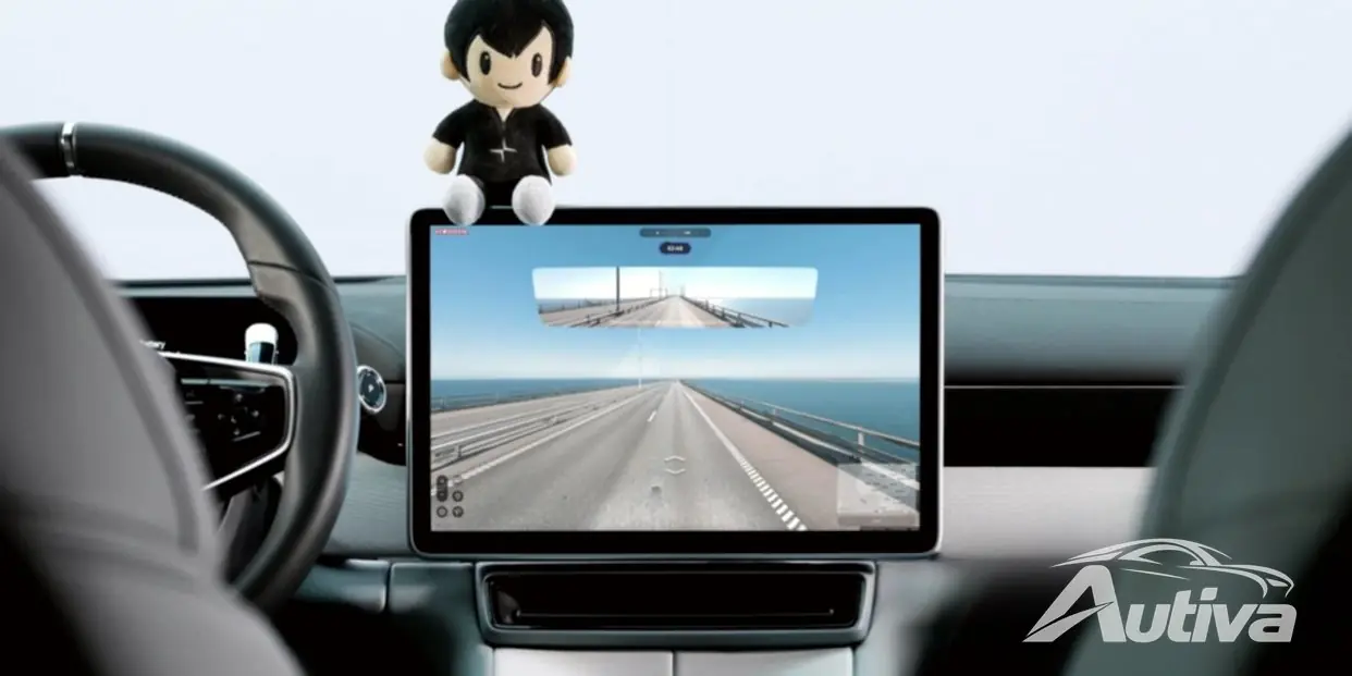 Polestar lancia la funzionalità di gioco in auto che ti consente di vincere premi reali