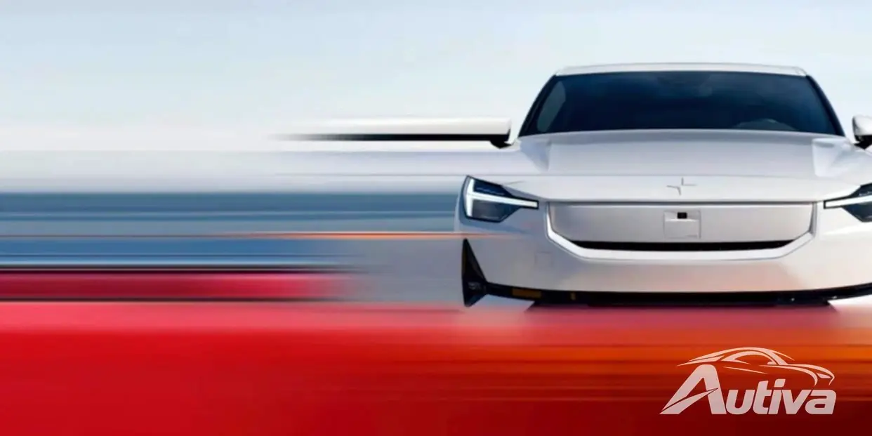 ポールスター、米国で柔軟なリース オプションを提供