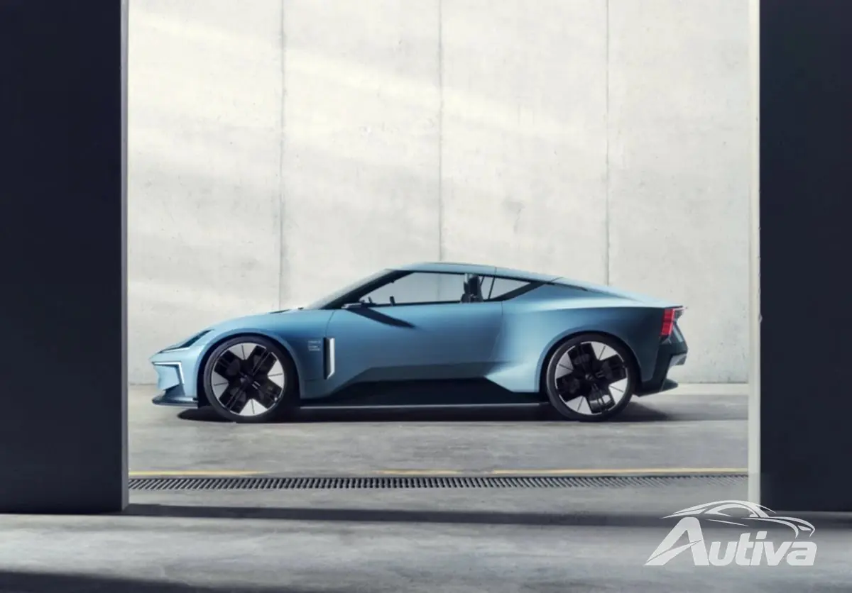 Polestar przedstawia koncepcję O2, która na nowo definiuje sportowe roadstery w epoce pojazdów elektrycznych Polestar przedstawia koncepcję O2, która na nowo definiuje sportowe roadstery w epoce pojazdów elektrycznych