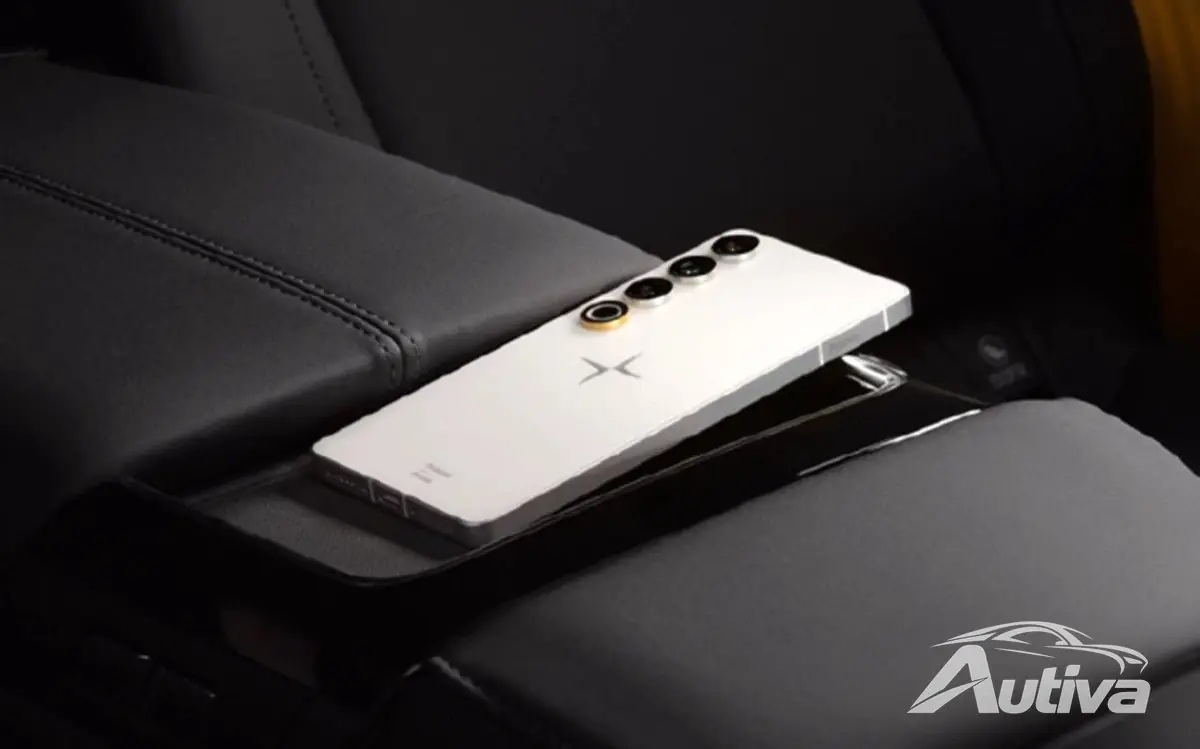 Polestar Phone 官方预告片图片