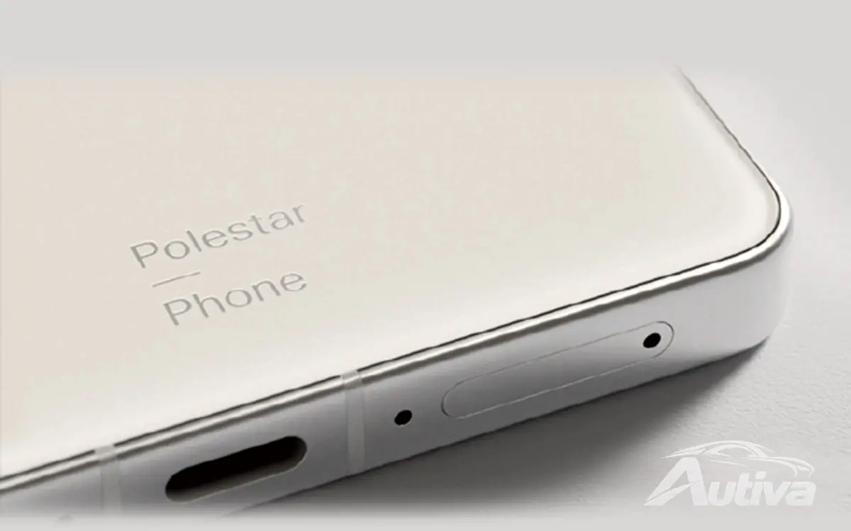 Polestar Phone 官方预告片图片