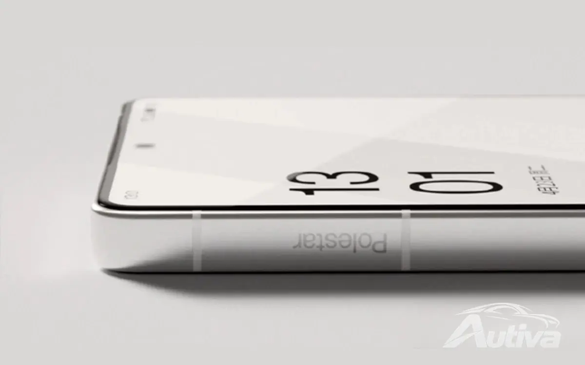 Polestar Phone 官方预告片图片