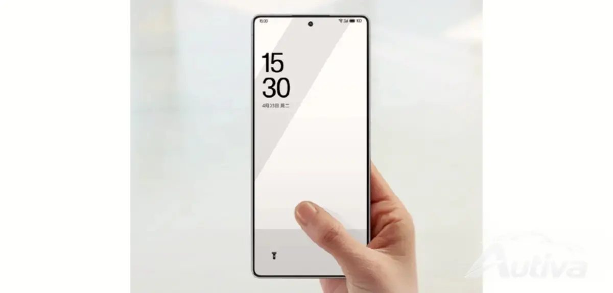 Polestar Phone 官方预告片图片