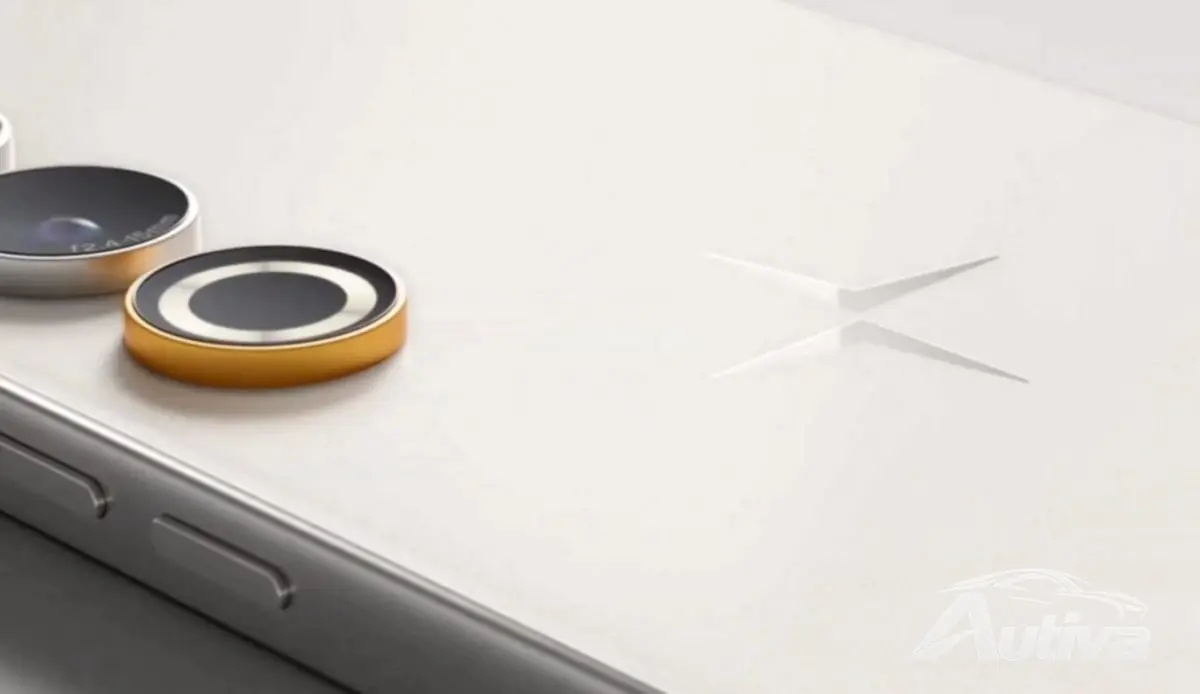 El video de unboxing del teléfono Polestar revela todos los detalles antes de la revelación oficial 5