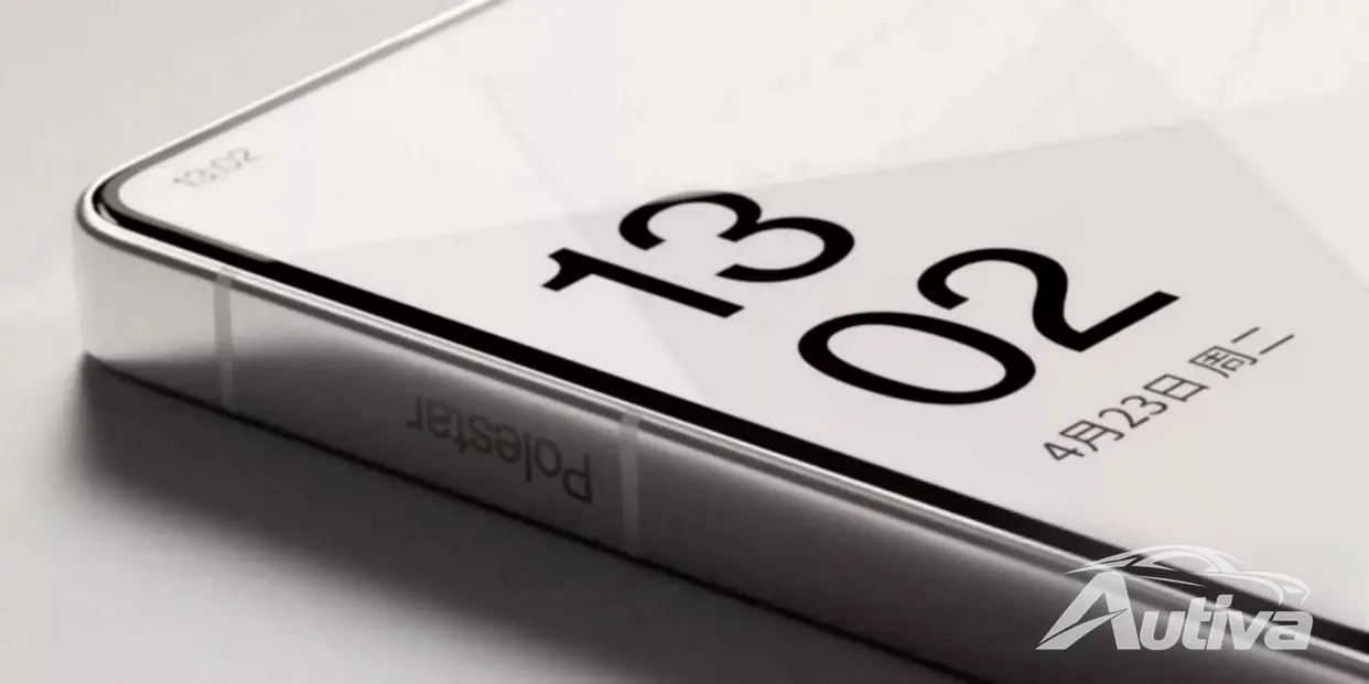 Polestar Phone Unboxing-video onthult alle details voorafgaand aan de officiële onthulling