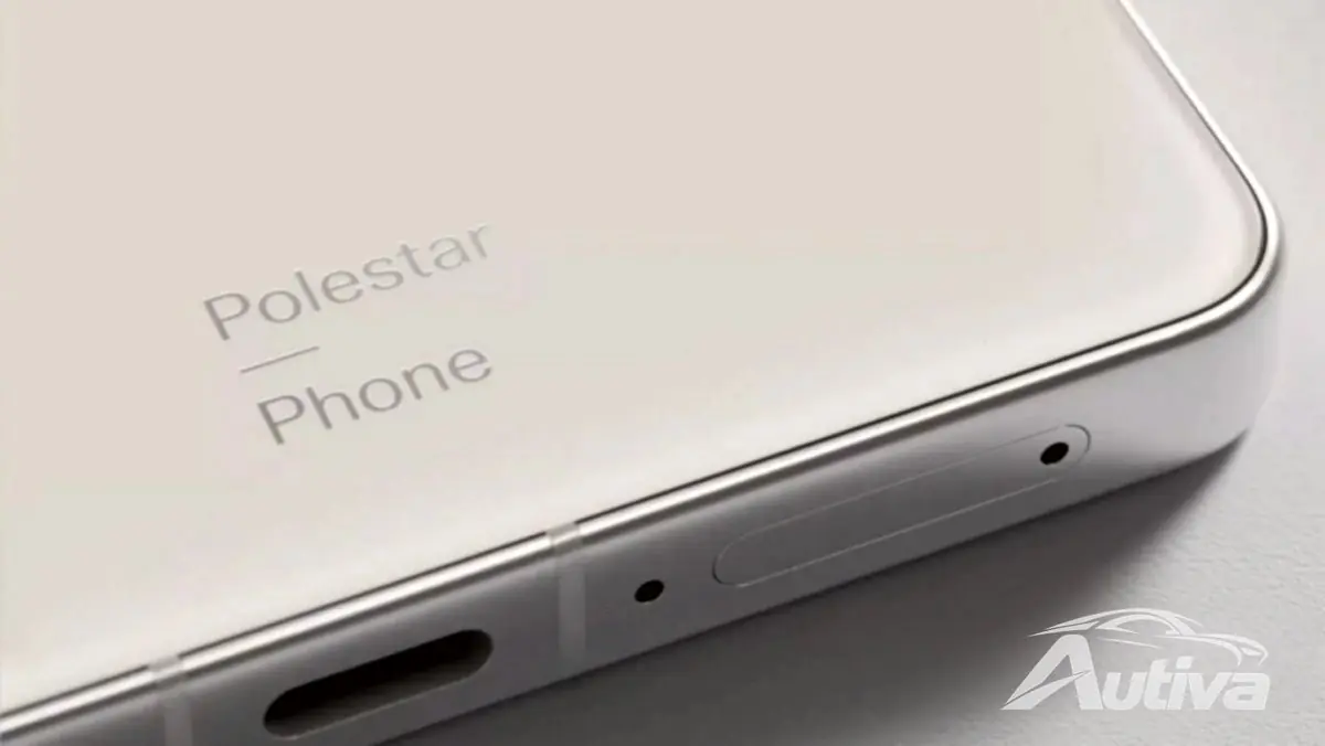 Film z rozpakowywania telefonu Polestar ujawnia wszystkie szczegóły przed oficjalną premierą 6