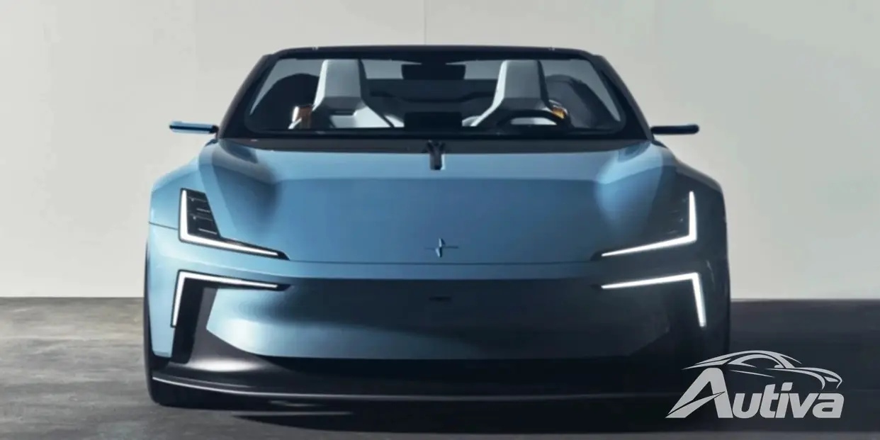 Polestar se prepara para entregar 50.000 coches este año