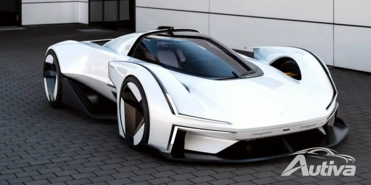 Polestar bepaalt zijn eigen koers en schuwt de blauwdruk van Tesla
