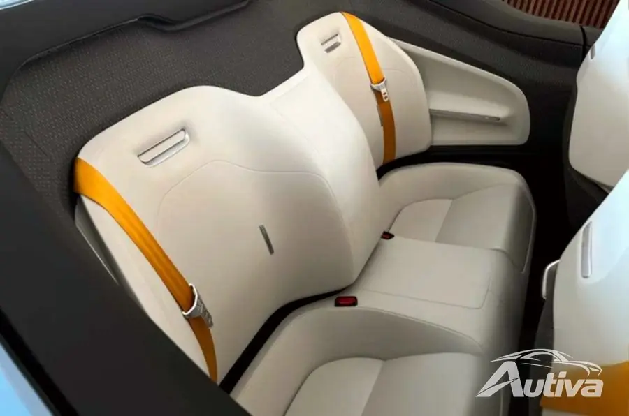 Polestar O2, Bildnachweis: Autocar
