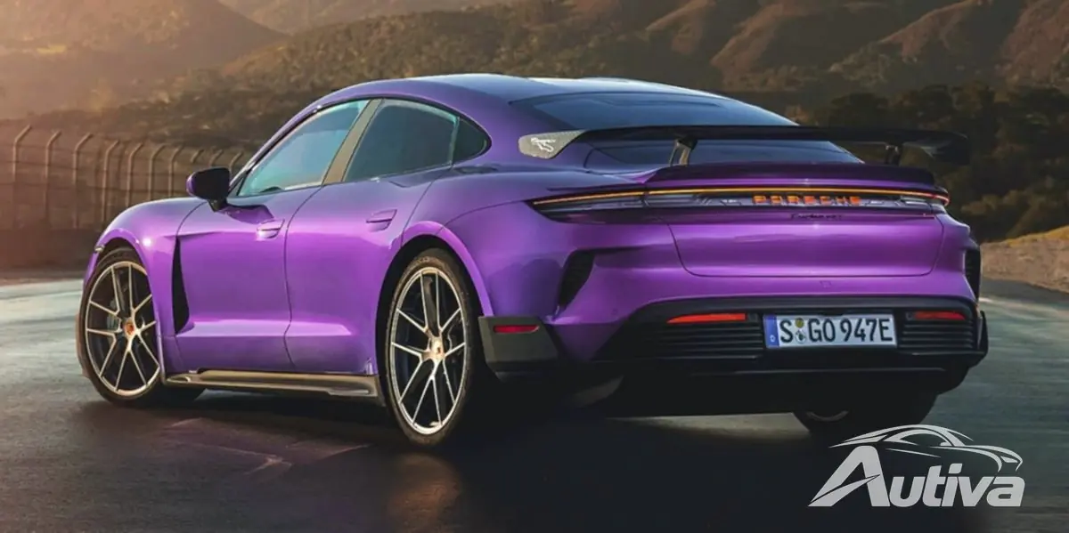 Мечты Porsche об электроспортивном автомобиле столкнулись с проблемой: Boxster и Cayman снова отложены Мечты Porsche об электроспортивном автомобиле столкнулись с проблемой: Boxster и Cayman снова отложены